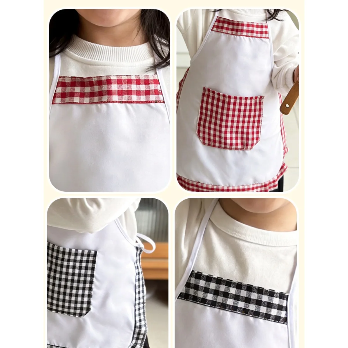 Комплект из 2 предметов: детск – обзор и цена Baking Kitchen Set Up