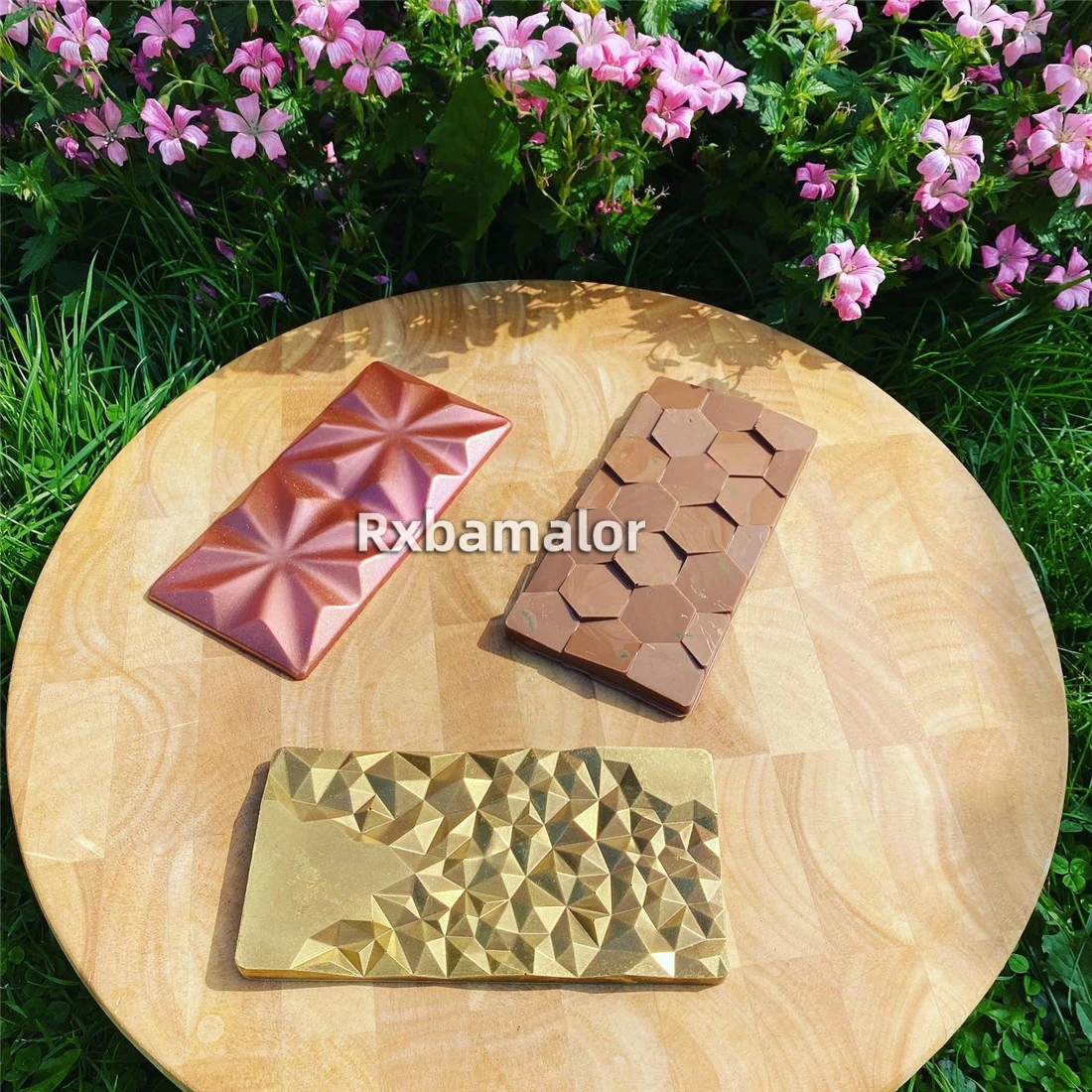 Форма для шоколада, поликарбон – обзор и цена Kitchen Tools In Baking