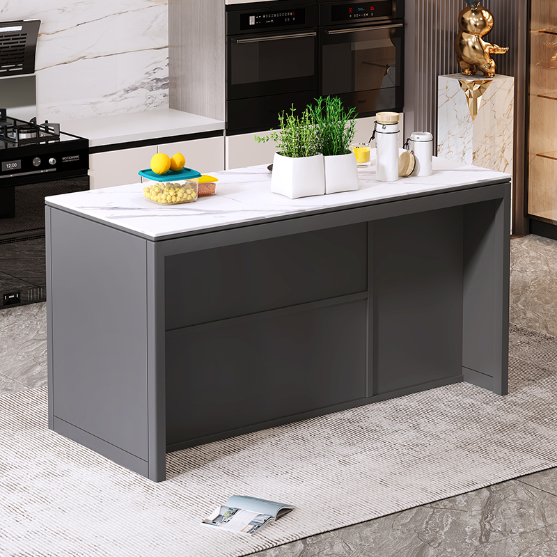 Кухонный островной шкаф, индив – обзор и цена Kitchen Baking Island
