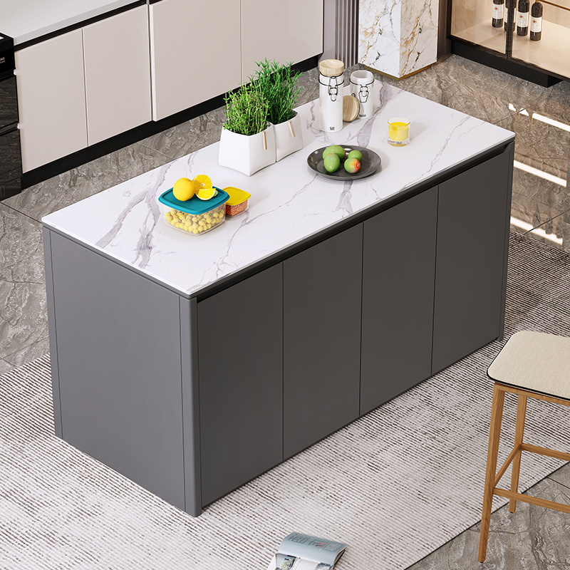Кухонный островной шкаф, индив – обзор и цена Kitchen Baking Island