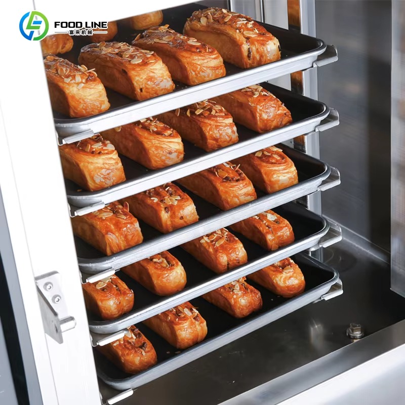 Коммерческая электрическая печ – обзор и цена Commercial Kitchen Baking Equipment
