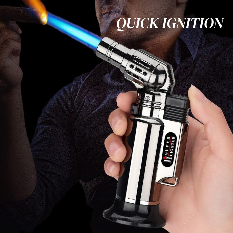 Металлическая ветрозащитная га – обзор и цена Kitchen Baking Torch