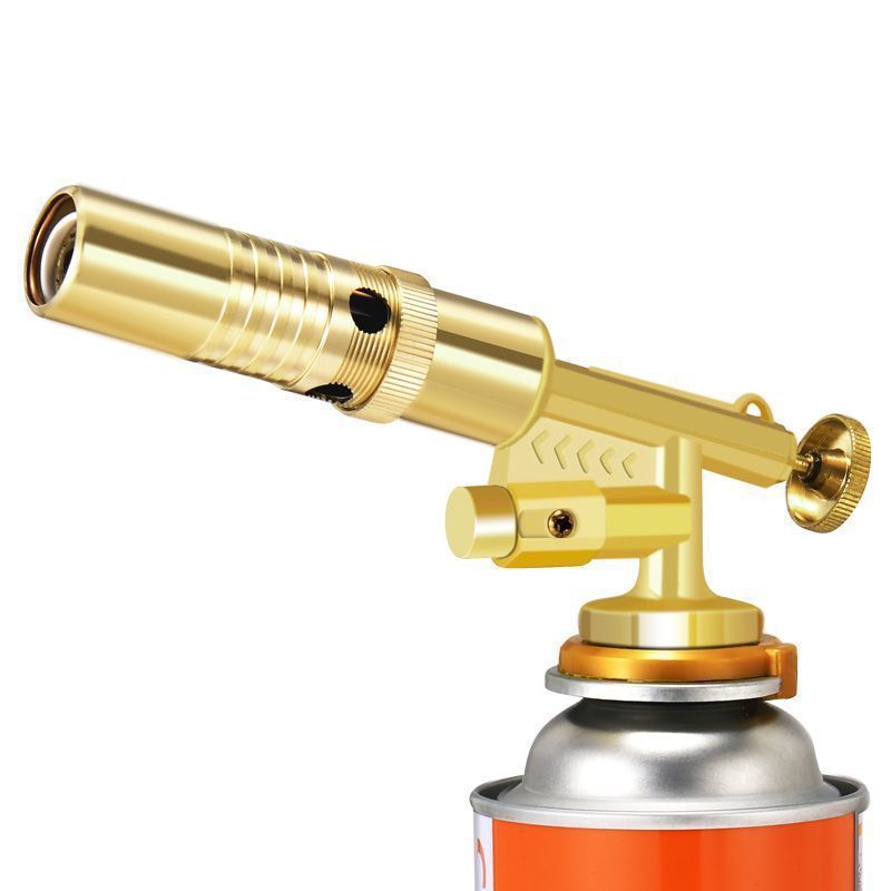 Сварочная горелка, газовая гор – обзор и цена Kitchen Baking Torch