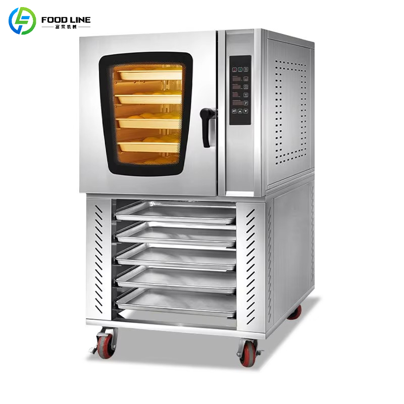 Профессиональная электрическая – обзор и цена Commercial Kitchen Baking Equipment