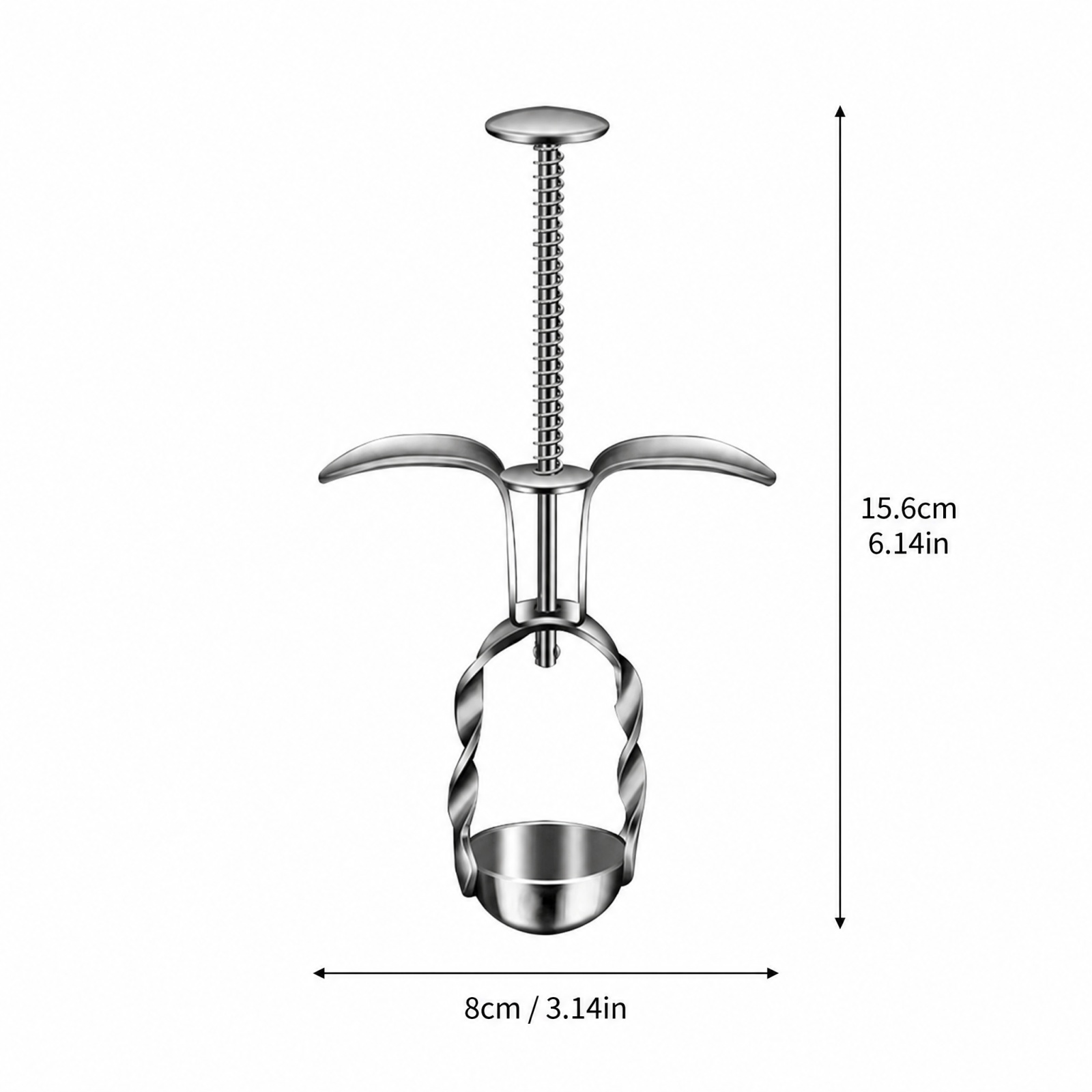 Инструмент для удаления косточ – обзор и цена Kitchen Tools In Baking