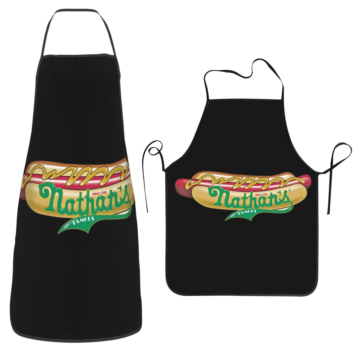 Nathans Coney Island (3) Фарту – обзор и цена Kitchen Baking Island