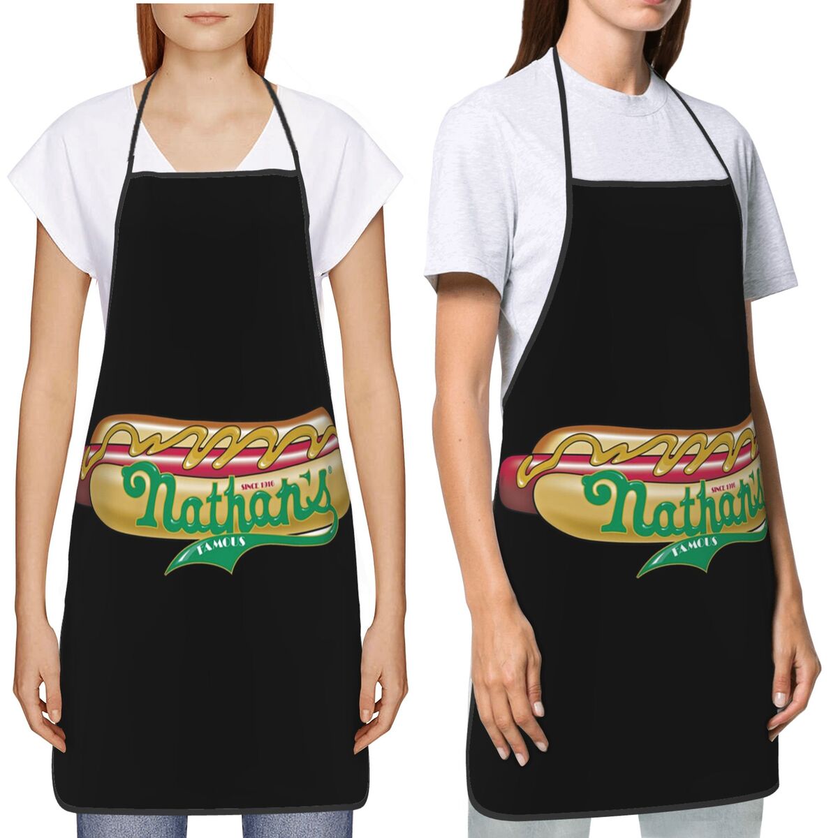 Nathans Coney Island (3) Фарту – обзор и цена Kitchen Baking Island