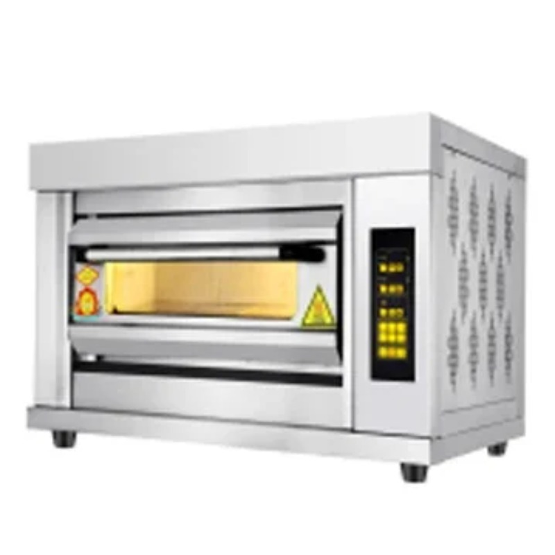Промышленная печь для выпечки  – обзор и цена Commercial Kitchen Baking Equipment