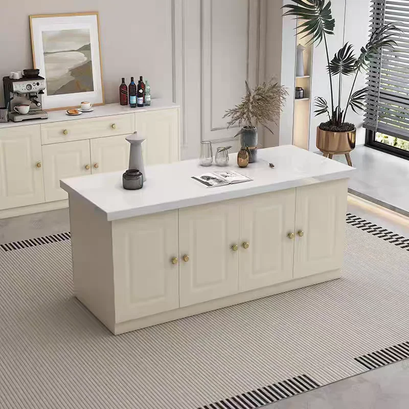 TAO Легкий роскошный барный ст – обзор и цена Kitchen Baking Island